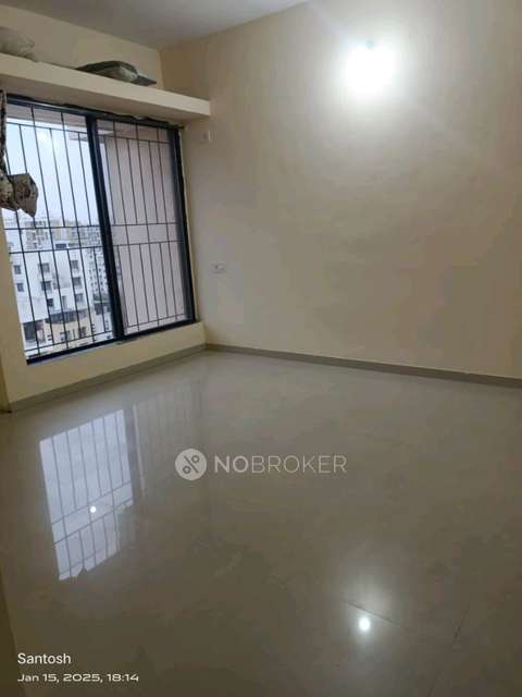 Single Room for Female In 2 BHK  In Belvalkar Solacia In Solacia Apartment 2 Block-p2, Solacia Apartment-2, Rmc Garden, Wagholi, Wagholi, Pune, Maharashtra 412207, India