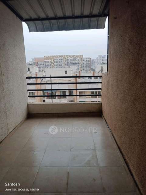 Single Room for Female In 2 BHK  In Belvalkar Solacia In Solacia Apartment 2 Block-p2, Solacia Apartment-2, Rmc Garden, Wagholi, Wagholi, Pune, Maharashtra 412207, India