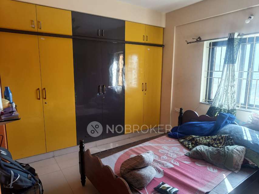 2 BHK Flat In Shivaganga Swagath for Rent  In Bommanahalli