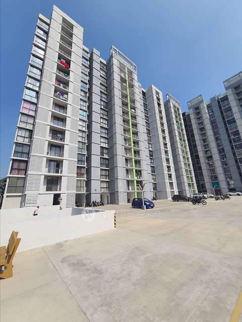 2 BHK Flat In Vascon Citron For Sale  In Wagholi