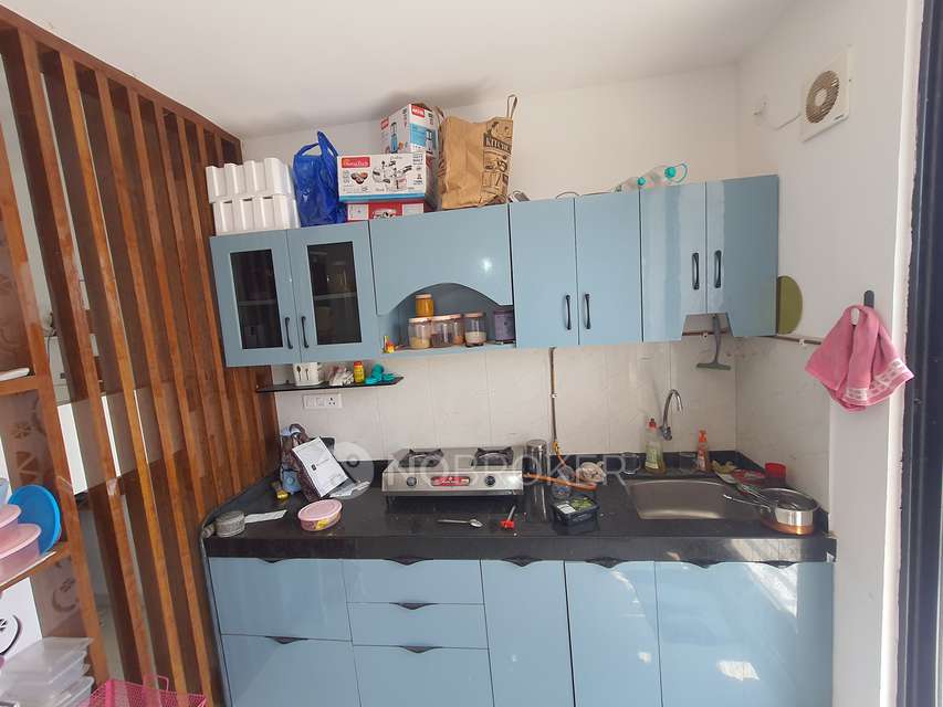 2 BHK Flat In Vascon Citron For Sale  In Wagholi