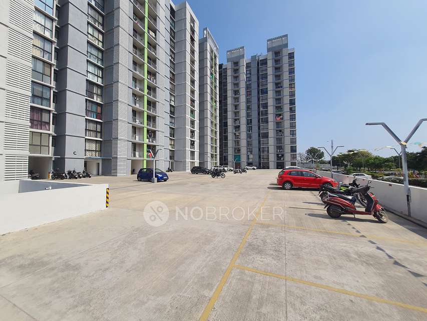 2 BHK Flat In Vascon Citron For Sale  In Wagholi