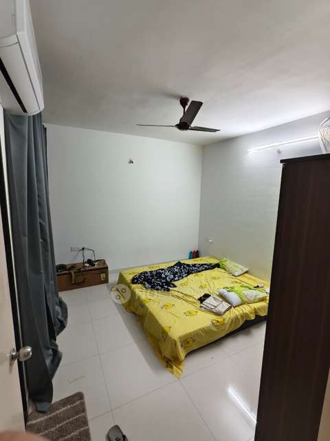 2 BHK Flat In Vascon Citron For Sale  In Wagholi