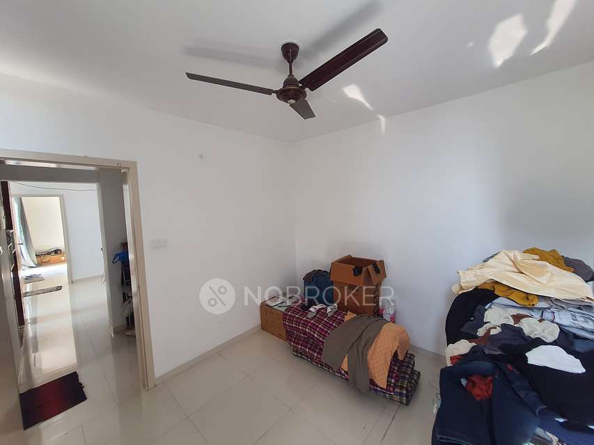 2 BHK Flat In Vascon Citron For Sale  In Wagholi