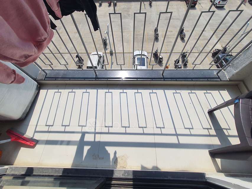 2 BHK Flat In Vascon Citron For Sale  In Wagholi