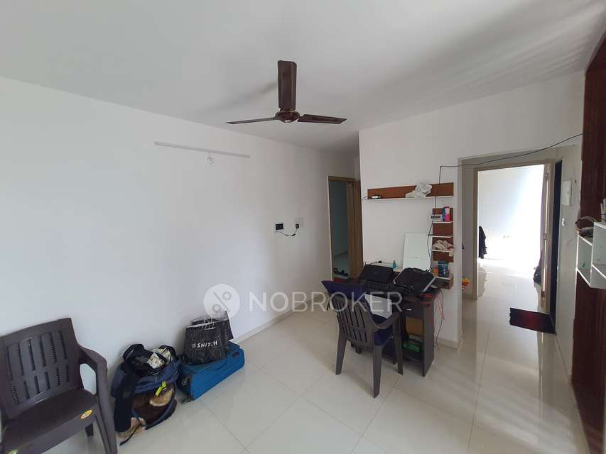 2 BHK Flat In Vascon Citron For Sale  In Wagholi