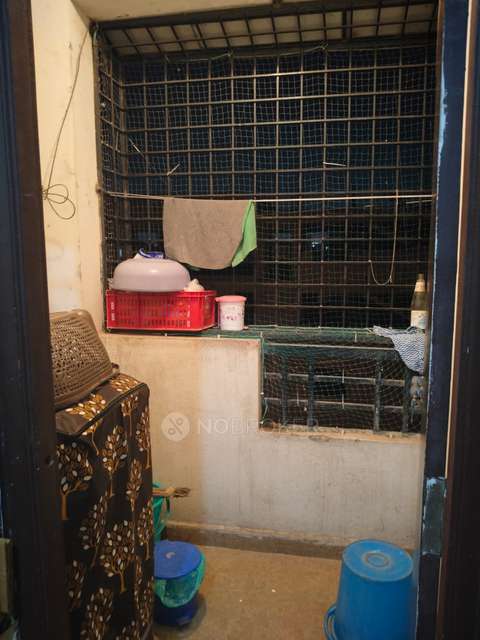 2 BHK Flat In Moories Mill Pond For Sale  In Doddanekundi