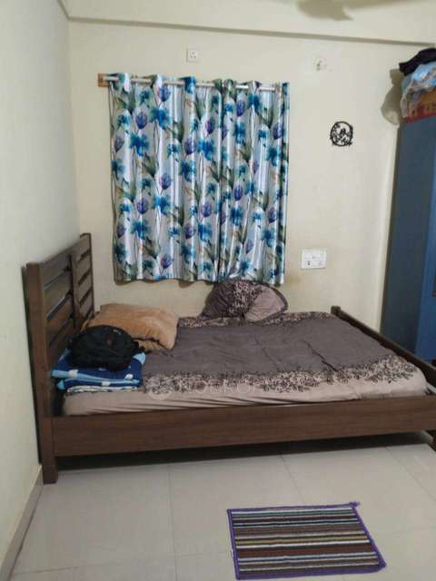 2 BHK Flat In Moories Mill Pond For Sale  In Doddanekundi