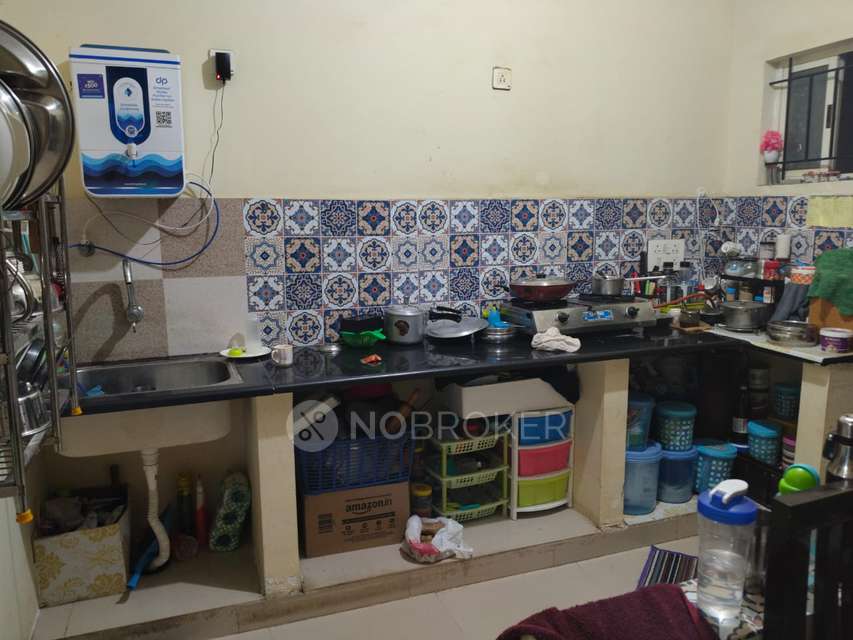 2 BHK Flat In Moories Mill Pond For Sale  In Doddanekundi