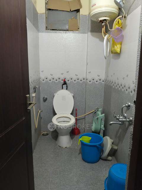 2 BHK Flat In Moories Mill Pond For Sale  In Doddanekundi