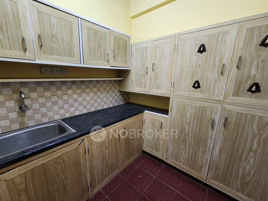 2 BHK Flat In Papani Apartments For Sale  In Ashok Nagar