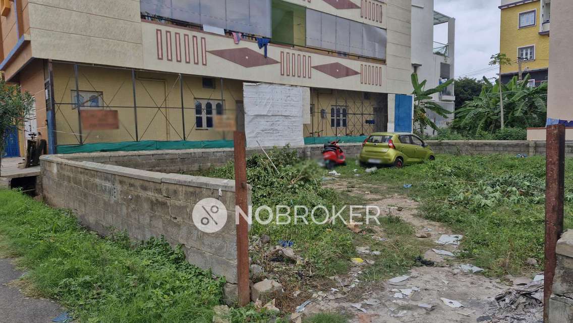 Godown/Warehouse in State Bank Of India Colony, Bangalore for Rent 