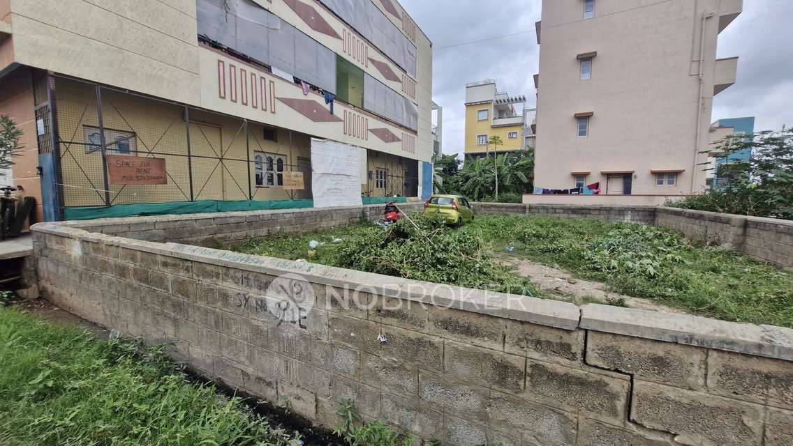 Godown/Warehouse in State Bank Of India Colony, Bangalore for Rent 