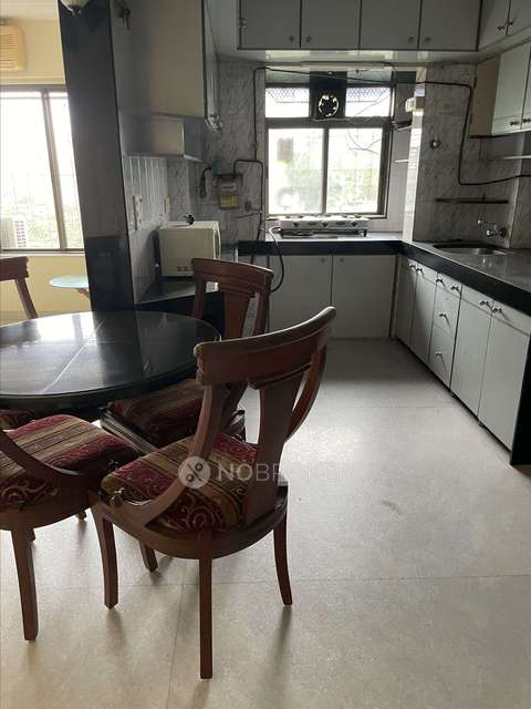 2 BHK Flat In D. N. Nagar Sai Aditya Co-op. Hsg. Soc. Ltd., Andheri &#40;west&#41; For Sale  In D.n.nagar