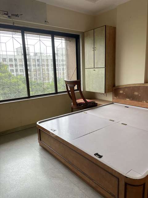 2 BHK Flat In D. N. Nagar Sai Aditya Co-op. Hsg. Soc. Ltd., Andheri &#40;west&#41; For Sale  In D.n.nagar