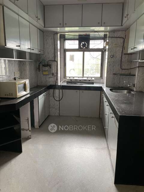 2 BHK Flat In D. N. Nagar Sai Aditya Co-op. Hsg. Soc. Ltd., Andheri &#40;west&#41; For Sale  In D.n.nagar