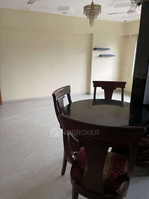 2 BHK Flat In D. N. Nagar Sai Aditya Co-op. Hsg. Soc. Ltd., Andheri &#40;west&#41; For Sale  In D.n.nagar