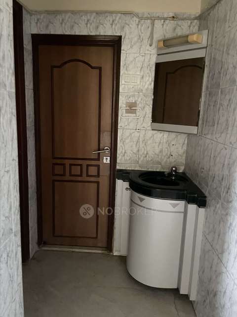 2 BHK Flat In D. N. Nagar Sai Aditya Co-op. Hsg. Soc. Ltd., Andheri &#40;west&#41; For Sale  In D.n.nagar