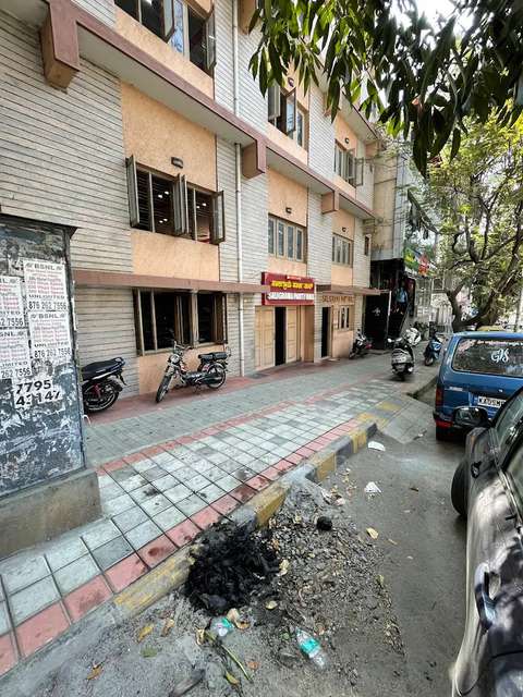 Office Space in Banashankari 3rd Stage, Bangalore for Rent 