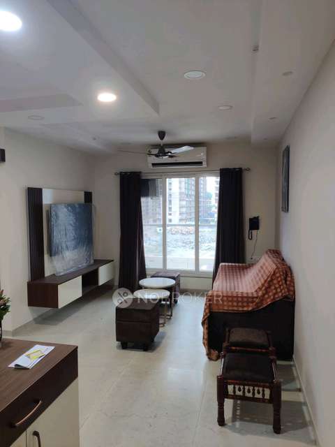 2 BHK Flat In Dosti Cedar For Sale  In Balkum Pada