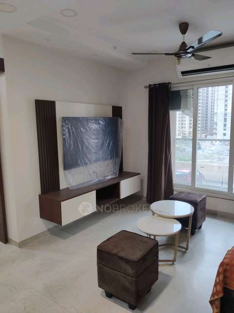 2 BHK Flat In Dosti Cedar For Sale  In Balkum Pada