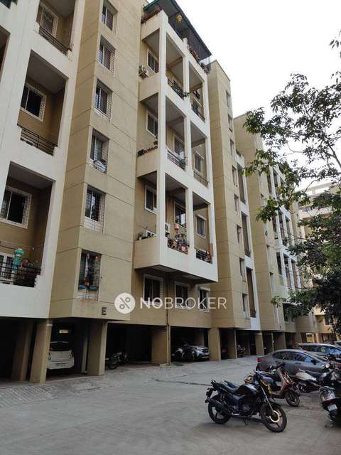 1 BHK Flat In Sukhwani Palms, Wagholi For Sale  In Wagholi