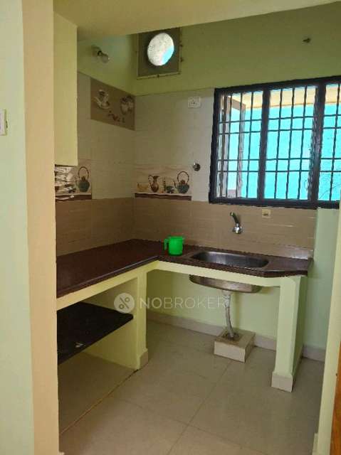 1 BHK House for Rent  In 5525, Perumal Koil St, Min Nagar, Pudur, Ambattur, Chennai, Tamil Nadu 600053, India