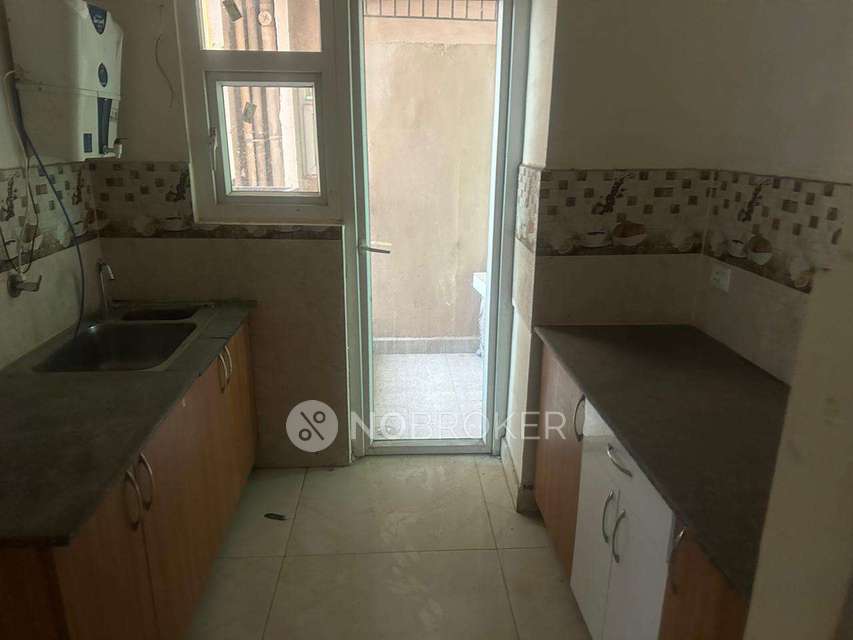 3 BHK Flat In Apartment for Rent  In Siddharth Vihar