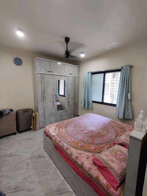 1 BHK Flat In Radha Nagar For Sale  In Khadakpada