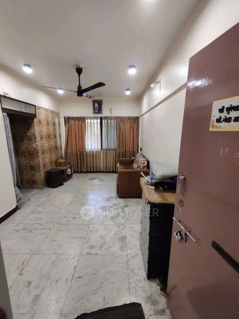 1 BHK Flat In Radha Nagar For Sale  In Khadakpada
