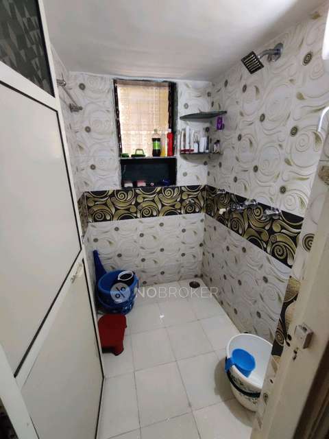 1 BHK Flat In Radha Nagar For Sale  In Khadakpada