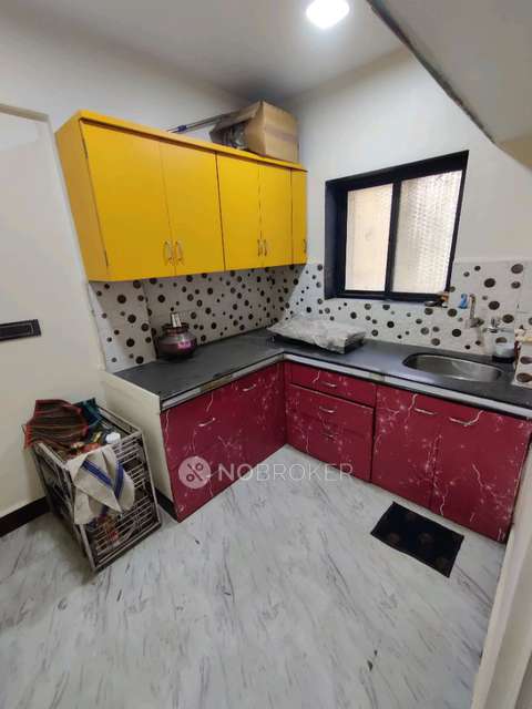 1 BHK Flat In Radha Nagar For Sale  In Khadakpada