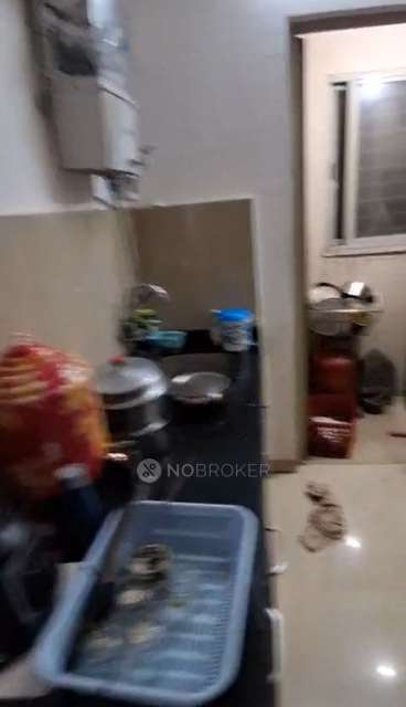 2 BHK Flat In Giardino Casa Rio, Dombivli East For Sale  In Dombivli East