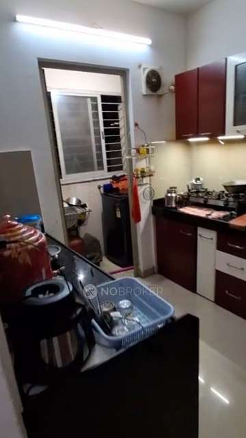 2 BHK Flat In Giardino Casa Rio, Dombivli East For Sale  In Dombivli East