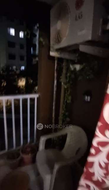 2 BHK Flat In Giardino Casa Rio, Dombivli East For Sale  In Dombivli East