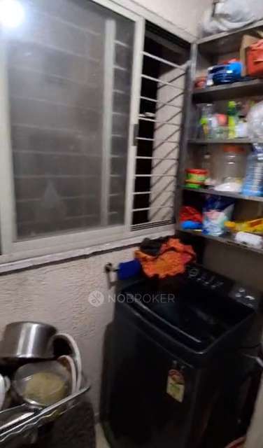 2 BHK Flat In Giardino Casa Rio, Dombivli East For Sale  In Dombivli East