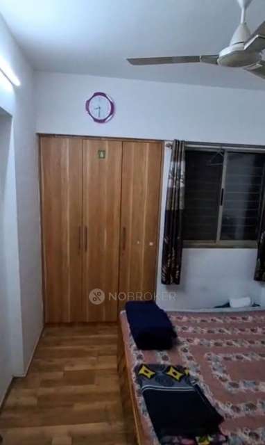 2 BHK Flat In Giardino Casa Rio, Dombivli East For Sale  In Dombivli East