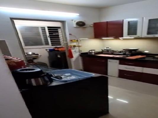 2 BHK Flat In Giardino Casa Rio, Dombivli East For Sale  In Dombivli East