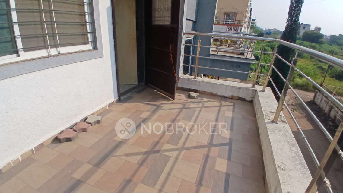 3 BHK House for Rent  In Lohegaon