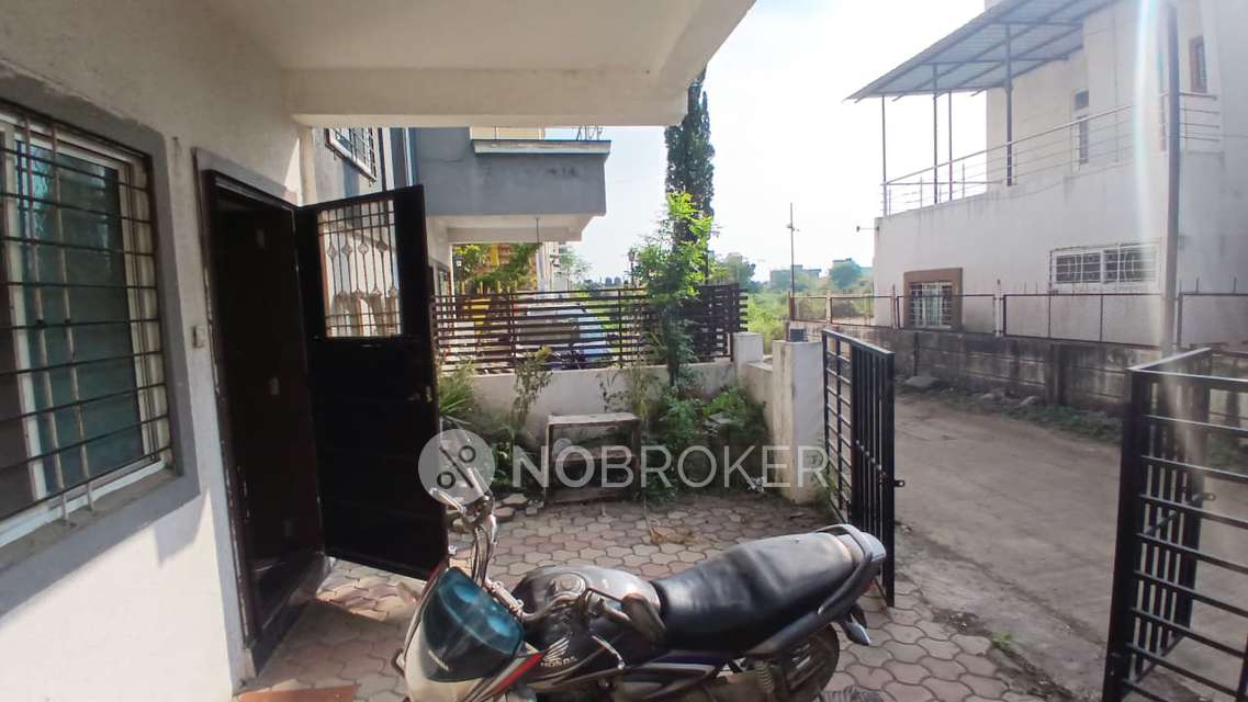 3 BHK House for Rent  In Lohegaon