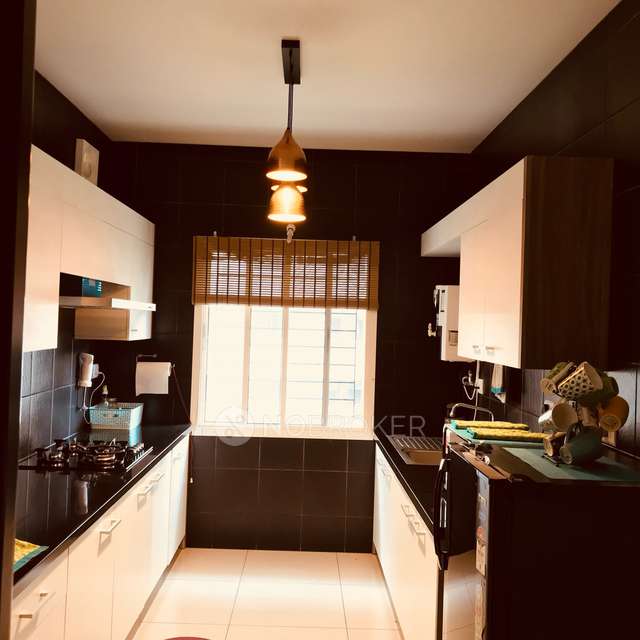 2 BHK Flat In Sobha Dream Acres For Sale  In Varthur