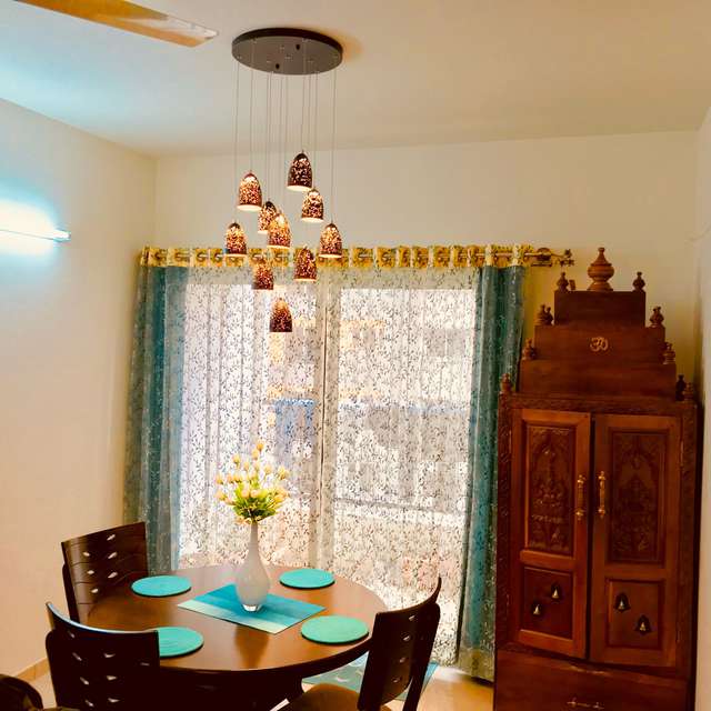 2 BHK Flat In Sobha Dream Acres For Sale  In Varthur