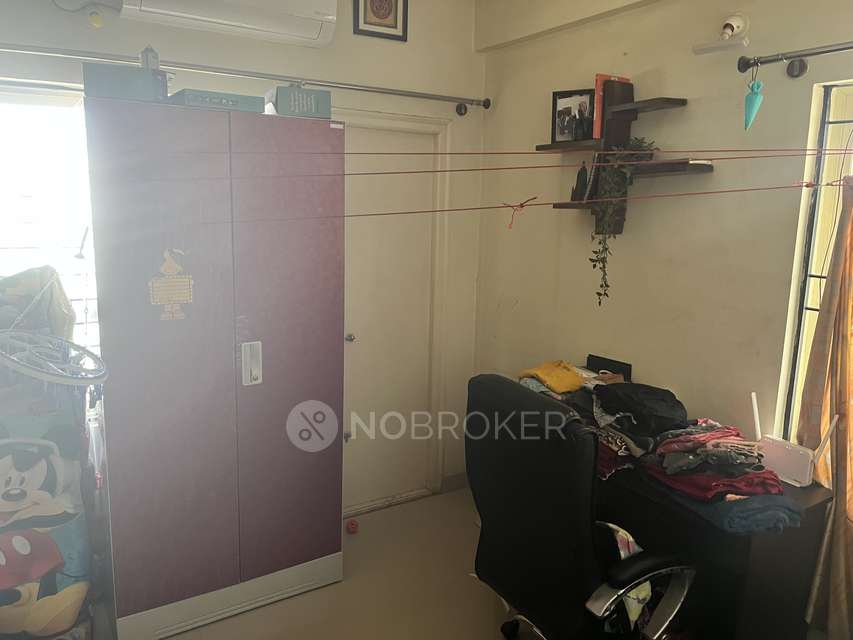 2 BHK Flat In Sai Residency For Sale  In Balagere