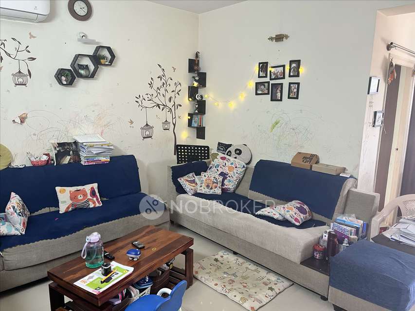 2 BHK Flat In Sai Residency For Sale  In Balagere