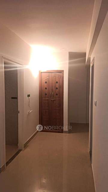 2 BHK Flat In Red Stone Fortune For Sale  In  Nagdevanahalli