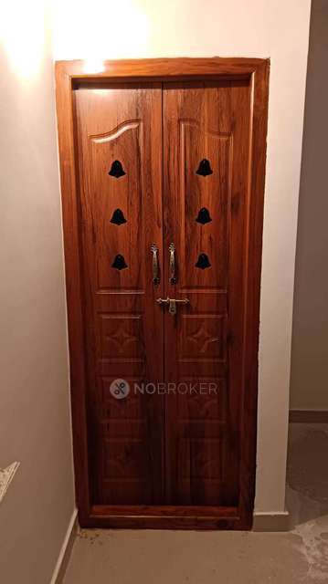 2 BHK Flat In Red Stone Fortune For Sale  In  Nagdevanahalli