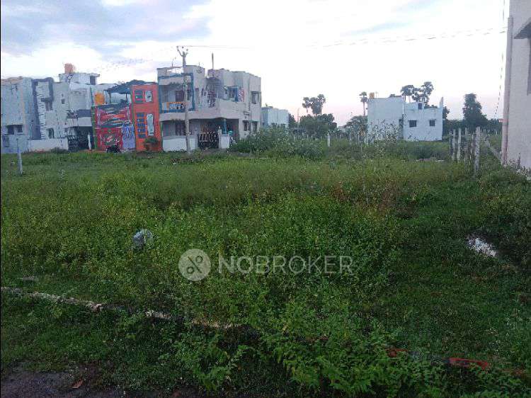 Plot For Sale  In Pokkisham Nagar