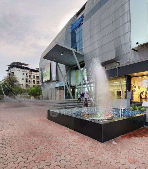 Shop in Vasai West, Mumbai for sale 