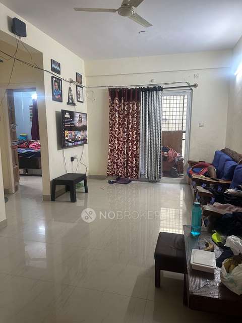 2 BHK Flat In Swapna Shree Manjari Apartments for Lease  In Swapna Shree Manjari Apartments