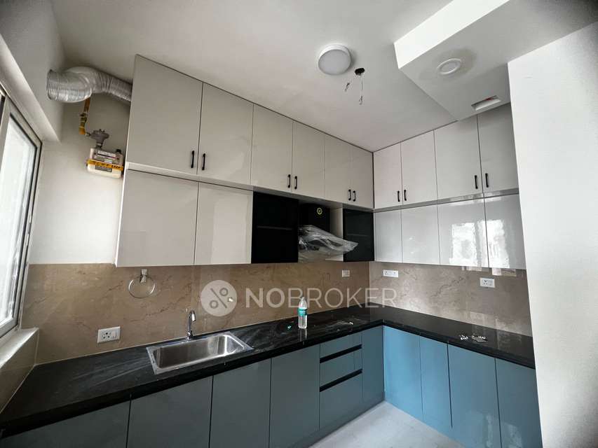 2 BHK Flat In Gm Global Techies Town for Rent  In Global Techies Town Tower C